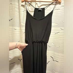Jumpsuit Sm